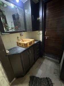 Image of 1800 Sq.ft 3 BHK Apartment / Flat for rent in Shahibaug, Ahmedabad for Rs. 25000