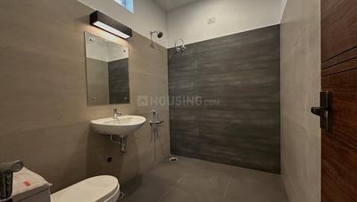 Bathroom Image of 1800 Sq.ft 3 BHK Independent House for sale in Tatibandh Raipur for Rs. 5999000