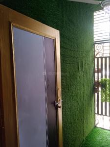 Image of 756 Sq.ft 2 BHK Builder Floor for sale in Shahdara, New Delhi for Rs. 6800000