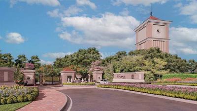 Image of 1500 Sq.ft Residential Plot / Land for sale in Prestige Kings County, Jigani, Bengaluru for Rs. 16500000