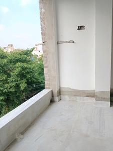Living Room Image of 951 Sq.ft 2 BHK Apartment / Flat for sale in Cornerstone Rajbari, Nayabad Kolkata for Rs. 5200000