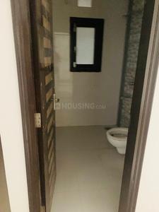 Bathroom Image of 710 Sq.ft 2 BHK Apartment / Flat for sale in Rajpur Khurd Extension New Delhi for Rs. 3500000