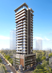 Image of 1191 Sq.ft 3 BHK Apartment / Flat for sale in Matunga East, Mumbai for Rs. 67500000