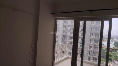 Bedroom Image of 1483 Sq.ft 2 BHK Apartment / Flat for sale in Pareena Mi Casa, Sector 68 Gurgaon for Rs. 17200000