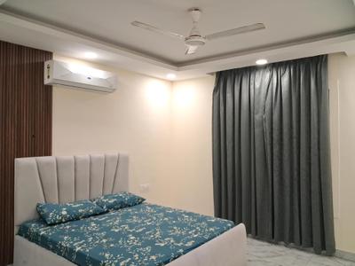 Bedroom Image of 1650 Sq.ft 3 BHK Villa for sale in Dkrrish Alaska Farms, Nagli Bahrampur Noida for Rs. 16500000