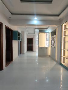 Hall Image of 1380 Sq.ft 3 BHK Apartment / Flat for sale in Brigade Yelahanka by Brigade Enterprises Ltd, Yelahanka Bengaluru for Rs. 13580000