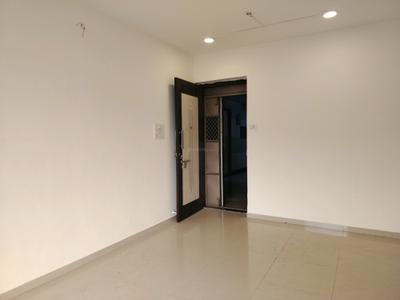 Living Room Image of 1400 Sq.ft 3 BHK Apartment / Flat for sale in Nisarg Hyde Park, Kharghar Navi Mumbai for Rs. 21000000