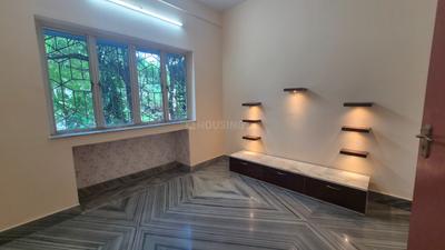 Bedroom Image of 1400 Sq.ft 3 BHK Apartment / Flat for sale in Jadavpur Kolkata for Rs. 11000000