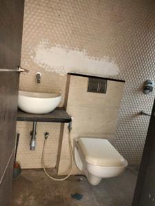 Bedroom Two Image of 1220 Sq.ft 3 BHK Apartment / Flat for sale in Panvel Navi Mumbai for Rs. 10500000
