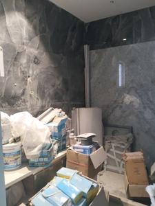 Bedroom Three Image of 3222 Sq.ft 4 BHK Builder Floor for sale in Mukherjee Nagar New Delhi for Rs. 60000000
