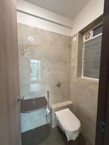 Bathroom Image of 950 Sq.ft 3 BHK Apartment / Flat for sale in Shamiana Apartments, Vile Parle West Mumbai for Rs. 36500000