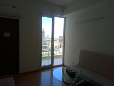 Bedroom Image of 2450 Sq.ft 3 BHK Apartment / Flat for sale in Puri Emerald Bay, Sector 104 Gurgaon for Rs. 35000000
