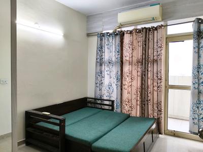 Bedroom Image of 900 Sq.ft 2 BHK Apartment / Flat for sale in Pyramid Urban Homes, Sector 70A Gurgaon for Rs. 7300000