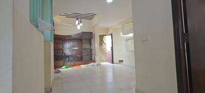 Hall Image of 1750 Sq.ft 3 BHK Apartment / Flat for rent in CGHS Ganpati Apartment, Sector 56 Gurgaon for Rs. 48000