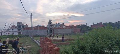 Image of 1000 Sq.ft Residential Plot / Land for sale in Sarojini Nagar, Lucknow for Rs. 2050000