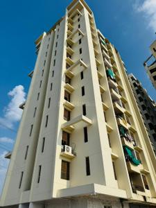 Image of 550 Sq.ft 2 BHK Apartment / Flat for sale in Ganatpura, Jaipur for Rs. 1871000