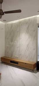 Hall Image of 1210 Sq.ft 2 BHK Apartment / Flat for rent in Laxmi Nova, Sima Nagar Surat for Rs. 19000