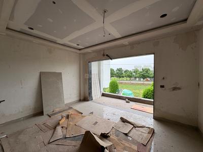 Bedroom Image of 2500 Sq.ft 2 BHK Duplex for sale in Limbodi Indore for Rs. 12500000