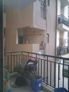 Living Room Image of 1425 Sq.ft 3 BHK Apartment / Flat for sale in Paramount Floraville, Sector 137 Noida for Rs. 17000000