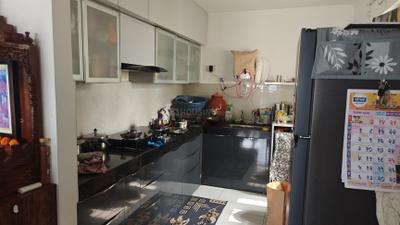 2 BHK Flat