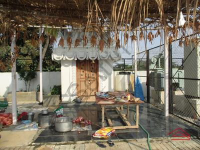 Balcony Image of 1072 Sq.ft 2 BHK Apartment / Flat for sale in Samethanahalli Bengaluru for Rs. 6700000