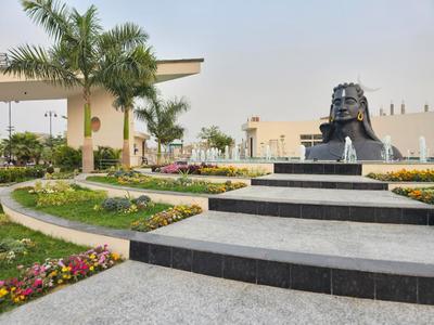 Image of 4913 Sq.ft Residential Plot / Land for sale in Baba Kailasha Encalve, Sushant Golf City, Lucknow for Rs. 36847500