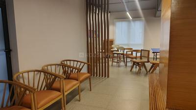 Hall Image of 1398 Sq.ft 3 BHK Apartment / Flat for sale in Ambuja Ecospace Residencia, New Town Kolkata for Rs. 17200000