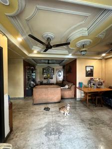 Hall Image of 1400 Sq.ft 2 BHK Apartment / Flat for sale in Entally Kolkata for Rs. 12500000