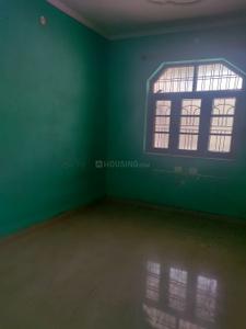 Bedroom Image of 2000 Sq.ft 5 BHK Builder Floor for rent in Gomti Nagar Lucknow for Rs. 20000