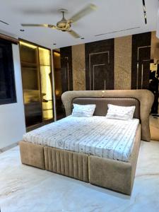 Bedroom Image of 1980 Sq.ft 4 BHK Independent House for sale in Rajouri Garden New Delhi for Rs. 46000000