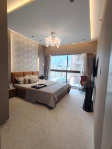Bedroom Image of 1400 Sq.ft 2 BHK Apartment / Flat for sale in Dadar West Mumbai for Rs. 38000000