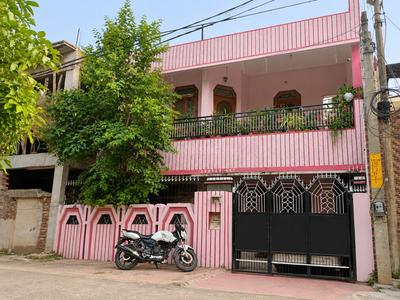 Image of 1620 Sq.ft 2 BHK Builder Floor for rent in Shrinathpuram, Bareilly for Rs. 12500