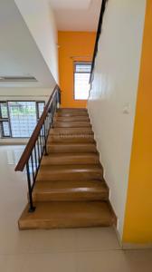 Image of 4850 Sq.ft 4 BHK Villa for rent in IVR Hill Ridge Springs, Gachibowli, Hyderabad for Rs. 165000