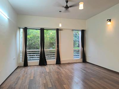 Bedroom Image of 4041 Sq.ft 4 BHK Apartment / Flat for rent in Prestige White Meadows, Whitefield Bengaluru for Rs. 200000