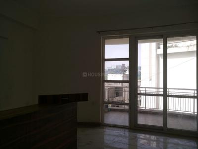 Bedroom Image of 2439 Sq.ft 4 BHK Apartment / Flat for sale in SDS NRI Residency, Omega II Greater Noida for Rs. 17500000