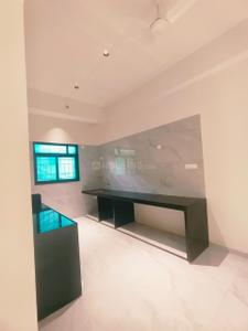 Kitchen Image of 1230 Sq.ft 2 BHK Apartment / Flat for sale in Sarthak Aaradhana, Kothrud Pune for Rs. 14500000