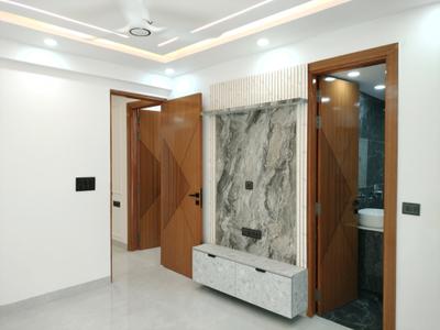 Bedroom Image of 2200 Sq.ft 4 BHK Apartment / Flat for sale in Ashwaryam Apartments, Sector 4 Dwarka New Delhi for Rs. 42100000