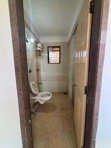 Bathroom Image of 1275 Sq.ft 2 BHK Apartment / Flat for sale in National Sea Queen Excellency, Seawoods Navi Mumbai for Rs. 27500000