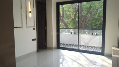 Bedroom Image of 1836 Sq.ft 3 BHK Builder Floor for sale in Sector 45 Gurgaon for Rs. 31500000