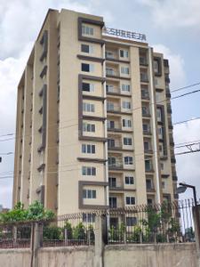 Image of 792 Sq.ft 2 BHK Apartment / Flat for sale in Shreeja Paradise, Beltola, Guwahati for Rs. 6000000