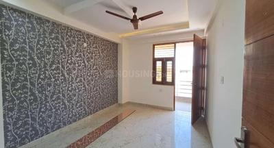 Bedroom Image of 1250 Sq.ft 3 BHK Apartment / Flat for sale in Skyline DN Homes, Sector 73 Noida for Rs. 5580000