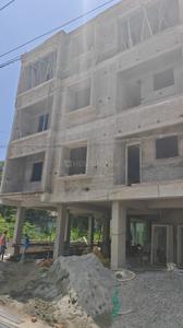 Image of 1039 Sq.ft 2 BHK Apartment / Flat for sale in West Tambaram, Chennai for Rs. 7792500