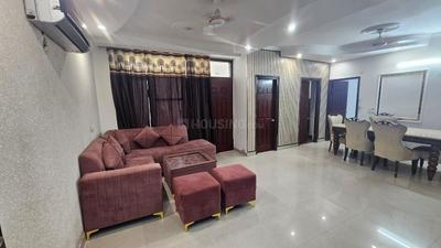 Hall Image of 1200 Sq.ft 2 BHK Apartment / Flat for sale in Surya Towers, Nabha Zirakpur for Rs. 5500000