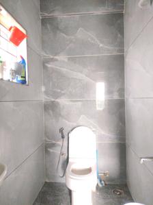 Bedroom Two Image of 2200 Sq.ft 4 BHK Independent House for sale in Mahaveer Edenfield, Electronic City Bengaluru for Rs. 17500000