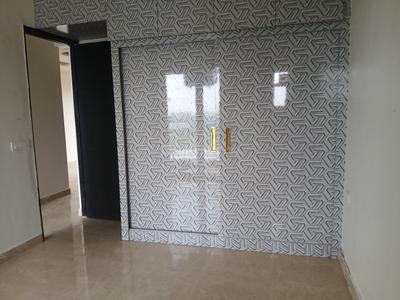 Bedroom Image of 822 Sq.ft 2 BHK Builder Floor for sale in Signature Global Park 2 And 3, Sector 36 Sohna for Rs. 7500000