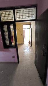 Hall Image of 315 Sq.ft 1 BHK Apartment / Flat for sale in Uttam Nagar New Delhi for Rs. 1005701