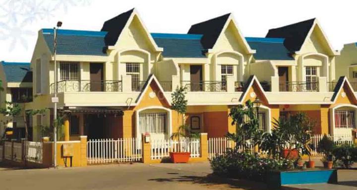 Namrata Flora City Villa Main Image 1