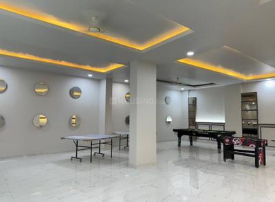 Hall Image of 1388 Sq.ft 3 BHK Apartment / Flat for rent in Jagatpura Jaipur for Rs. 28000