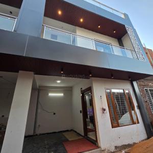 Image of 1850 Sq.ft 3 BHK Villa for sale in Noida Extension, Greater Noida for Rs. 9950000