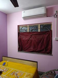 Bedroom Image of 875 Sq.ft 2 BHK Apartment / Flat for sale in Lake Town Kolkata for Rs. 3500000